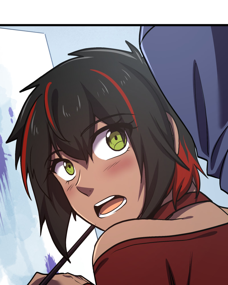 Cute Devil Chapter 64 page 48 - 