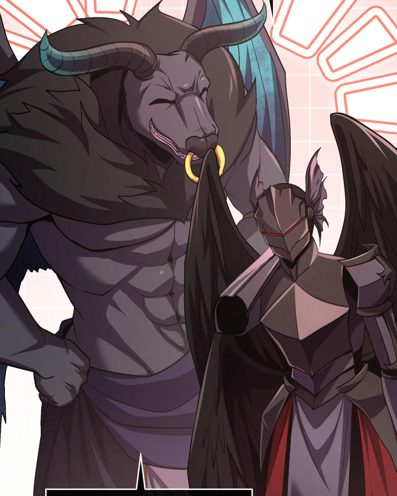 Cute Devil Chapter 64 page 6 - 
