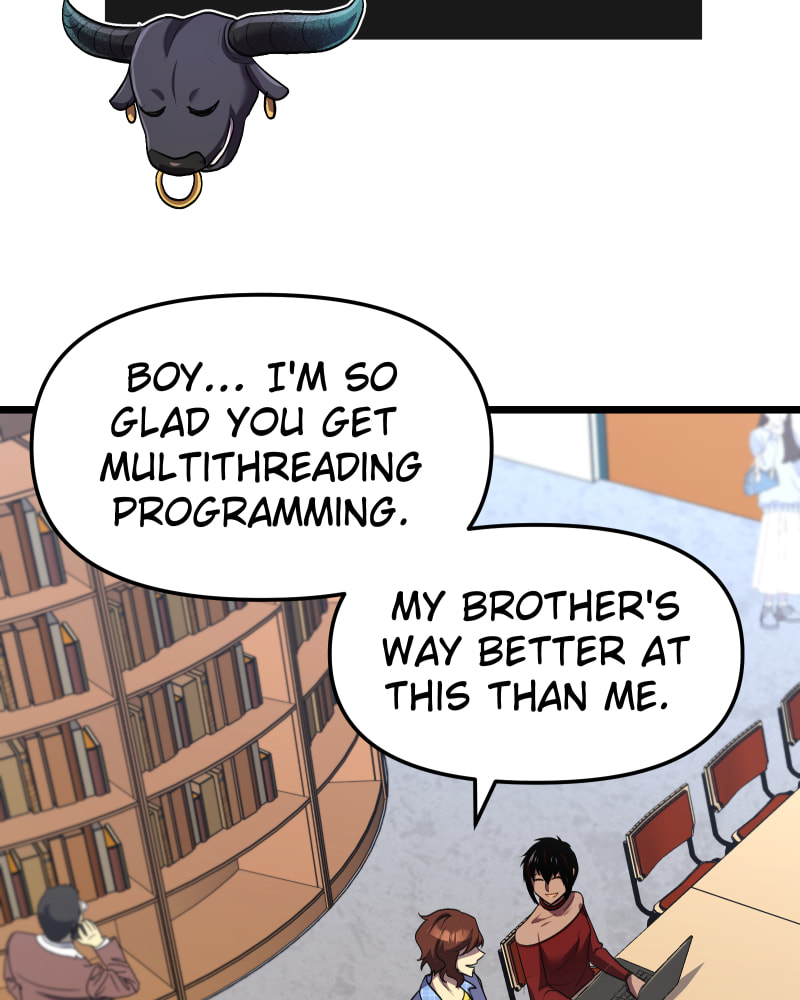 Cute Devil Chapter 64 page 52 - 