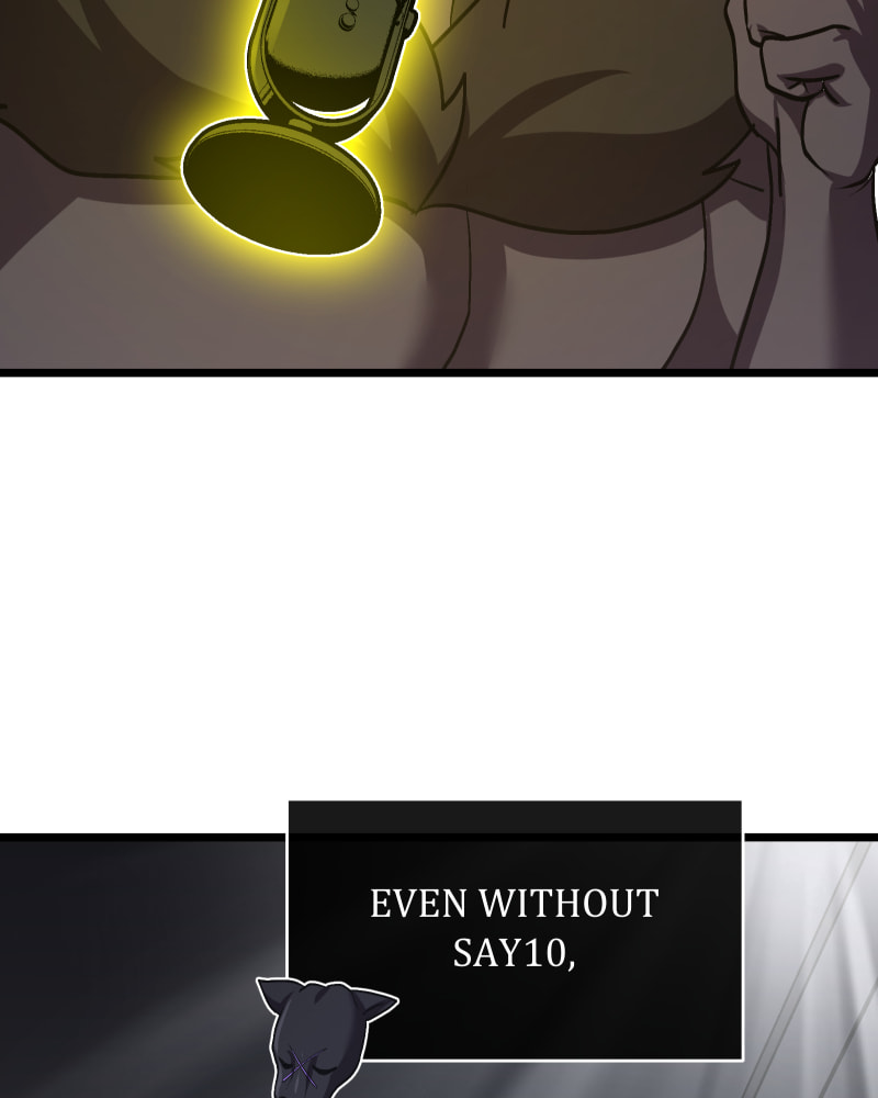 Cute Devil Chapter 64 page 57 - 