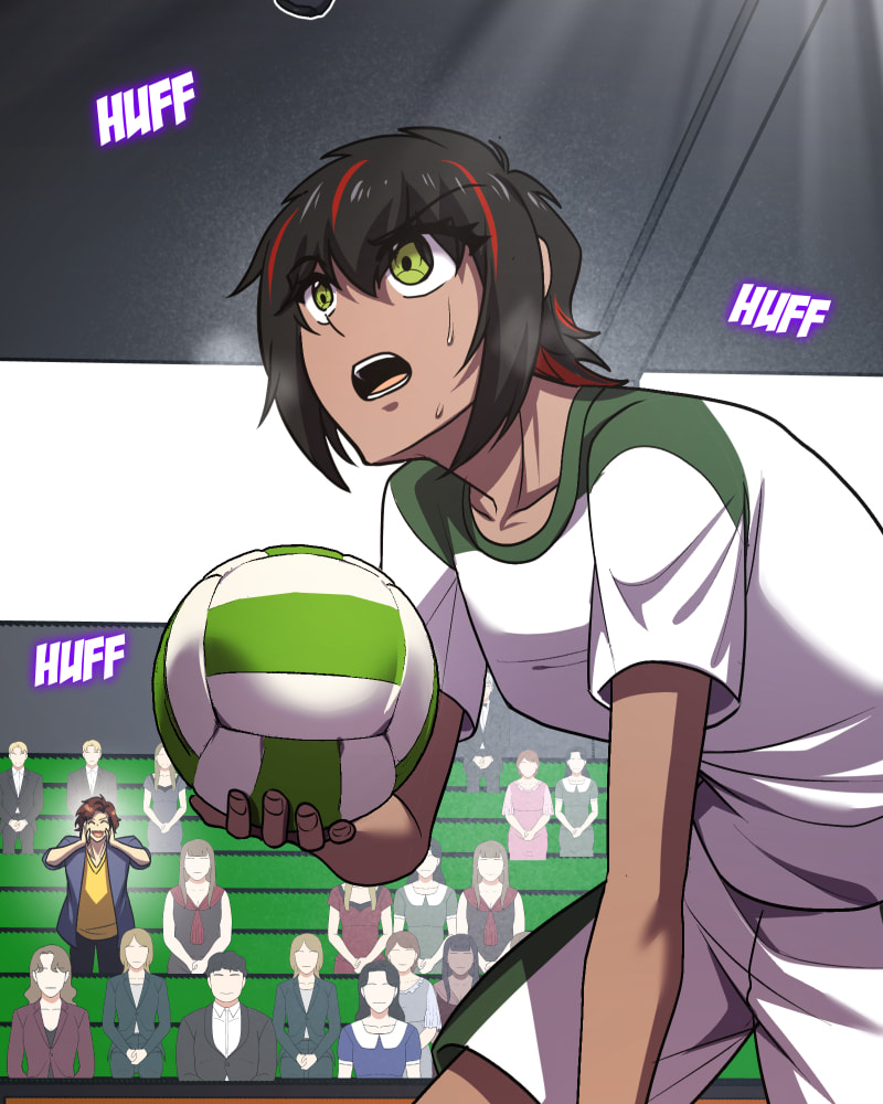 Cute Devil Chapter 64 page 58 - 