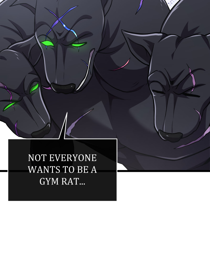 Cute Devil Chapter 64 page 8 - 