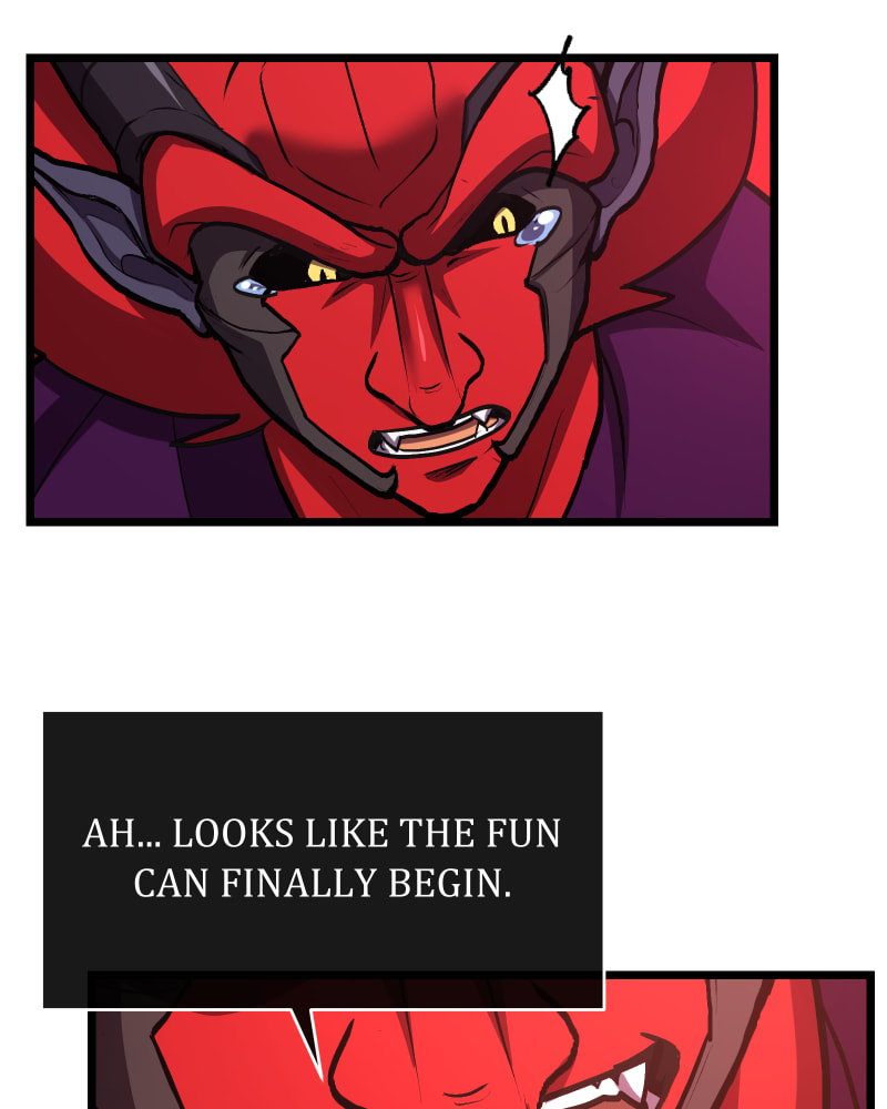 Cute Devil Chapter 64 page 86 - 