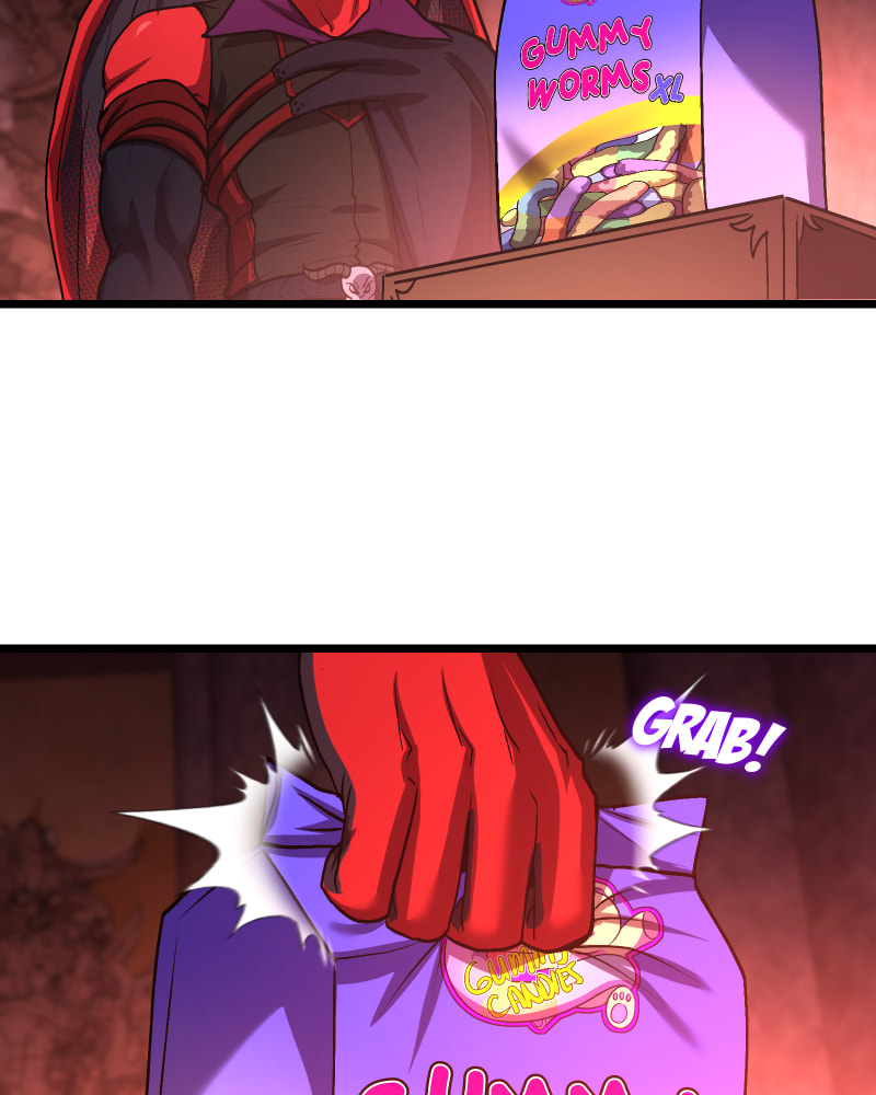 Cute Devil Chapter 64 page 88 - 