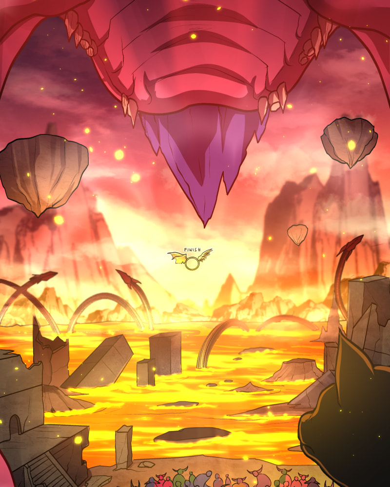 Cute Devil Chapter 64 page 92 - 