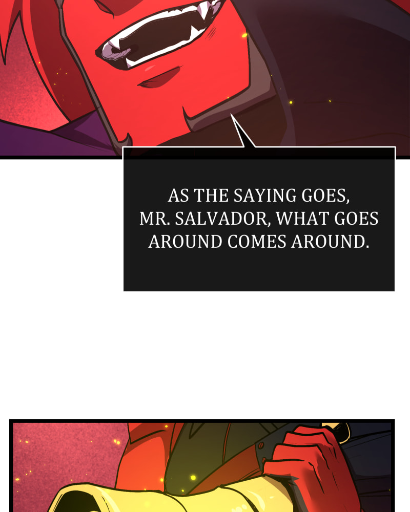Cute Devil Chapter 64 page 97 - 