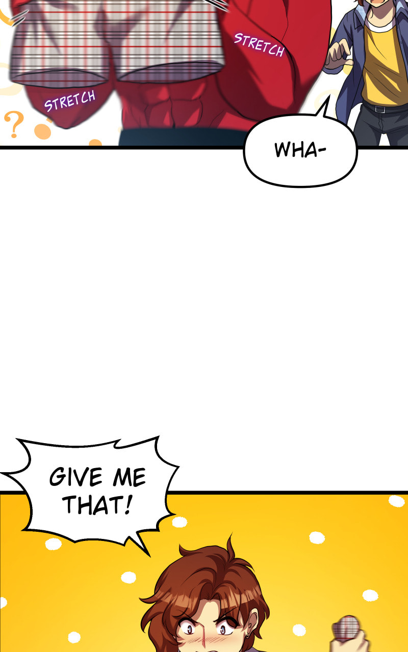 Cute Devil Chapter 7 page 12 - 