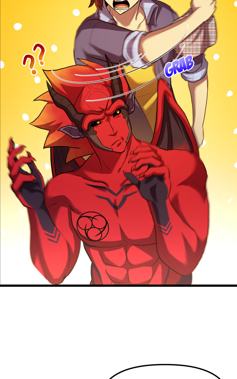 Cute Devil Chapter 7 page 13 - 