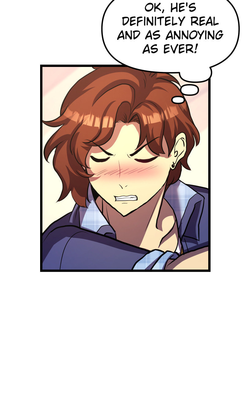 Cute Devil Chapter 7 page 14 - 
