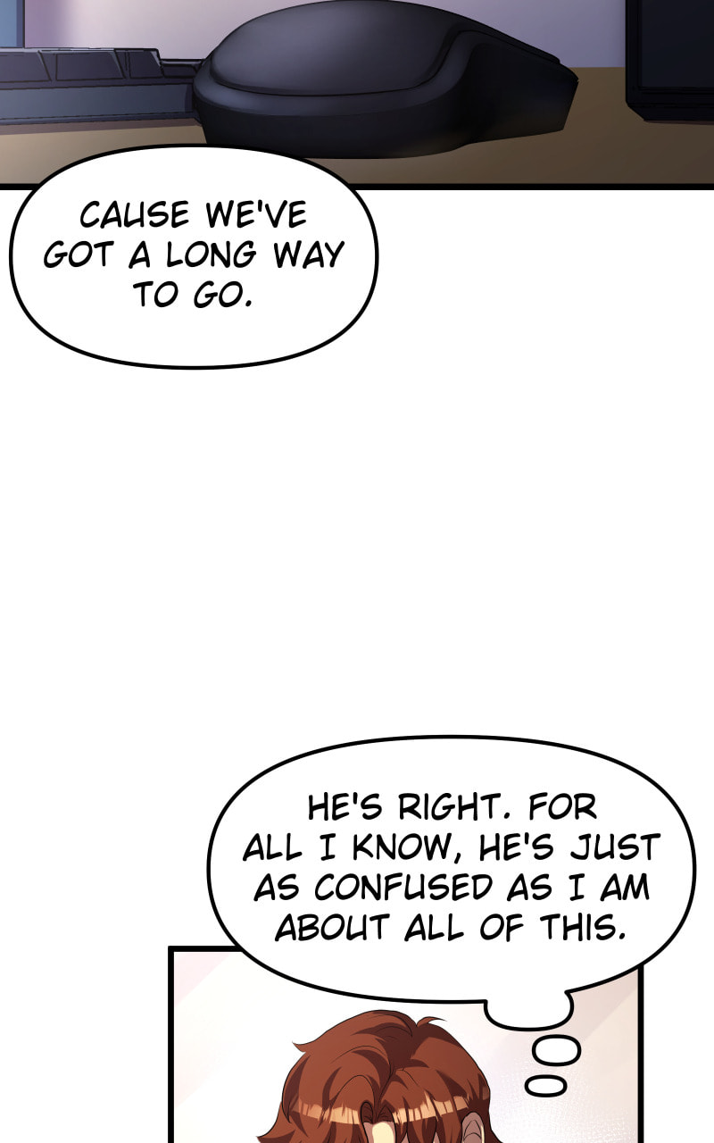 Cute Devil Chapter 7 page 17 - 