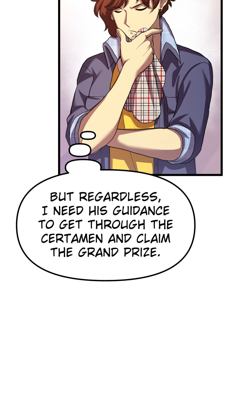 Cute Devil Chapter 7 page 18 - 