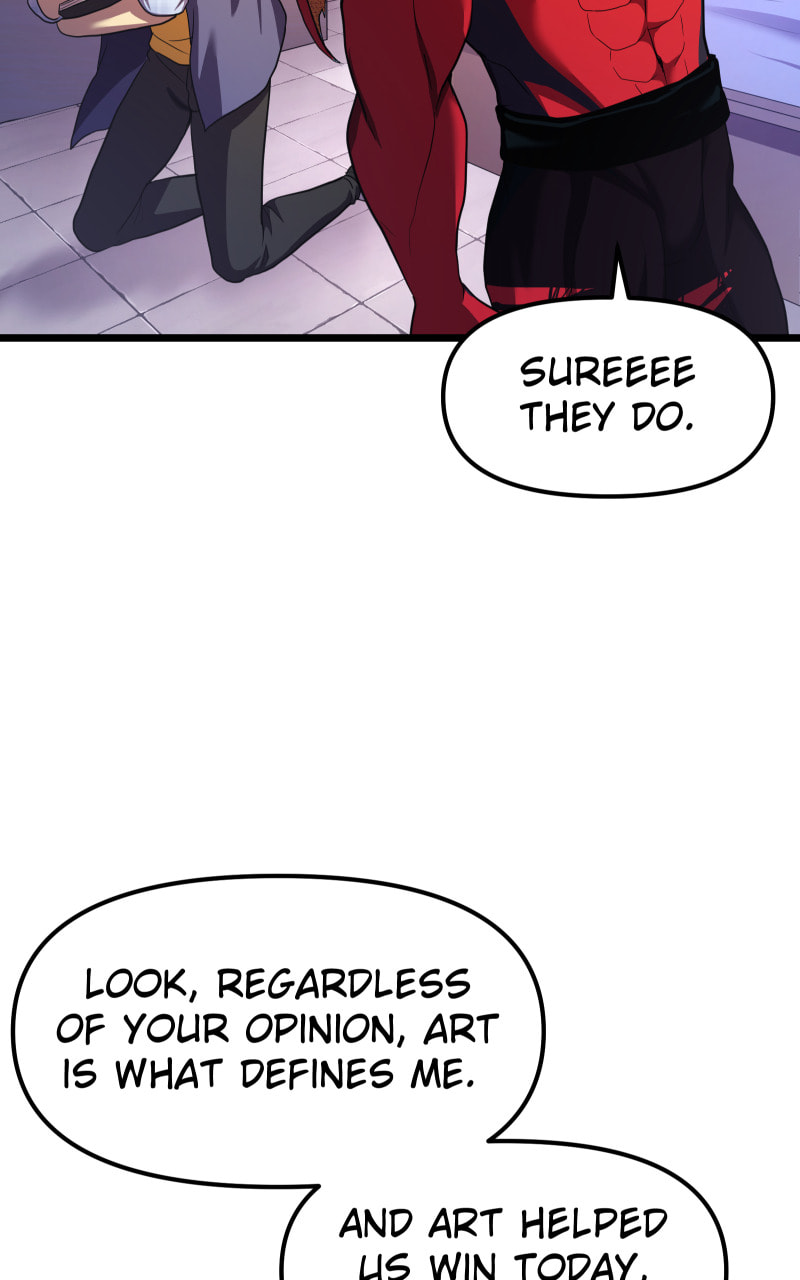 Cute Devil Chapter 7 page 21 - 