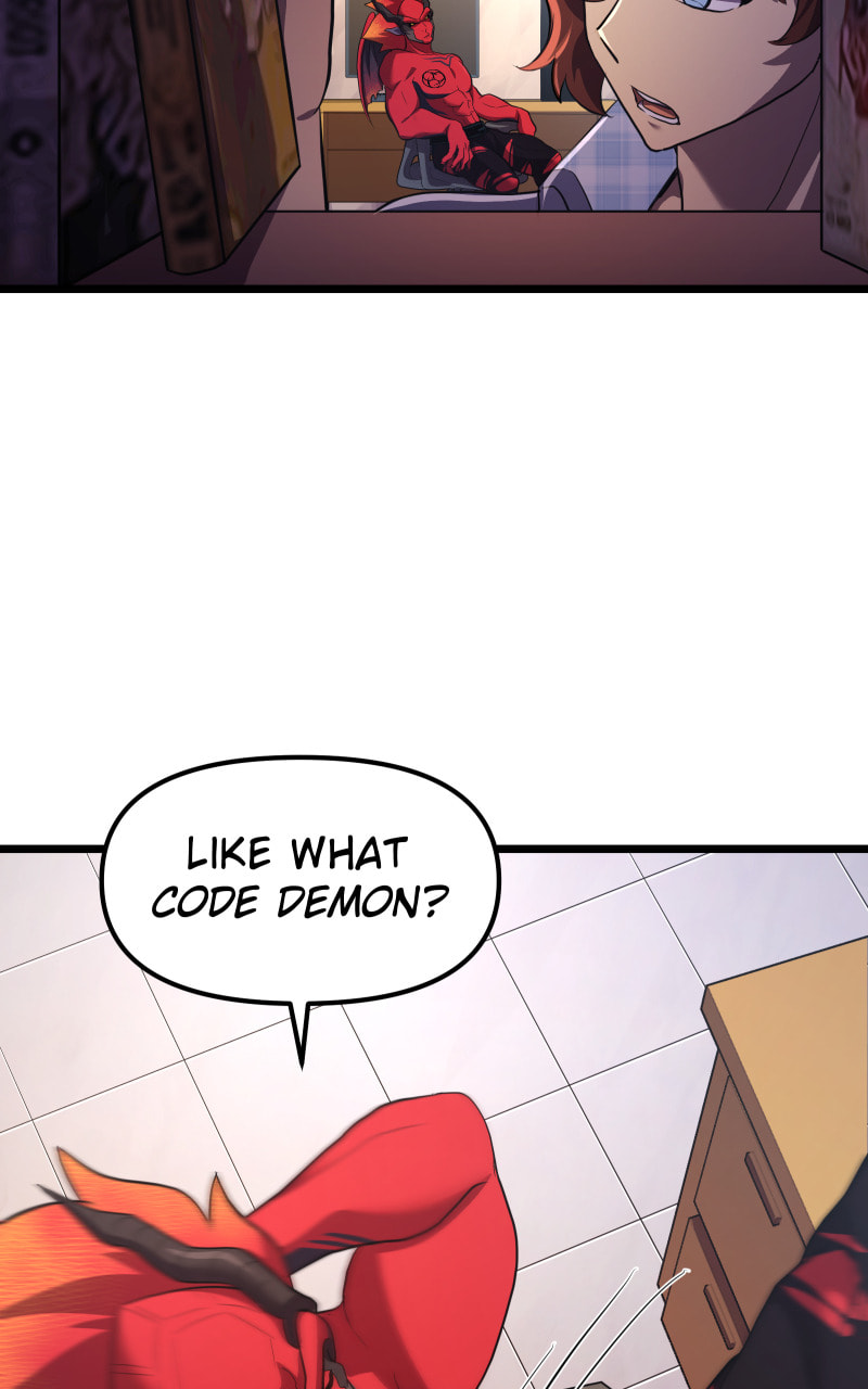 Cute Devil Chapter 7 page 25 - 