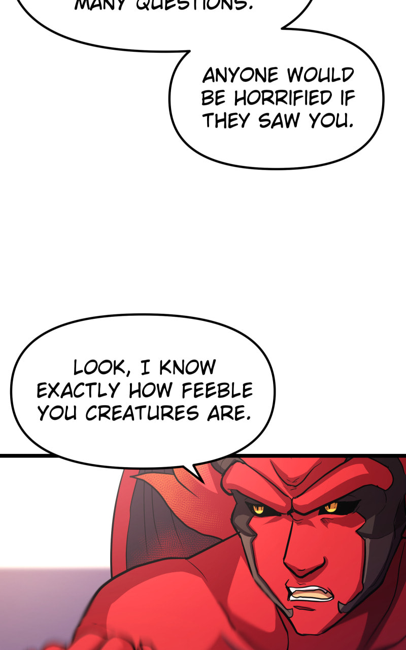 Cute Devil Chapter 7 page 28 - 