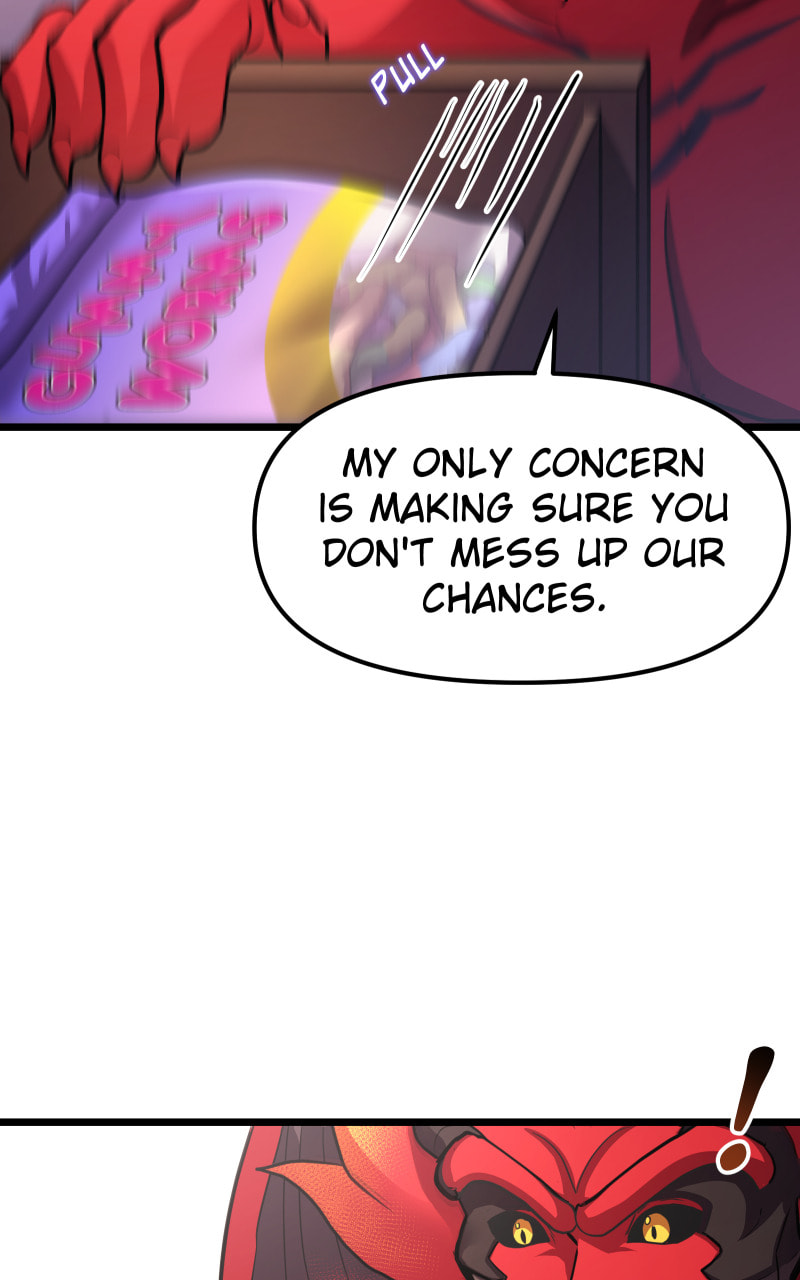 Cute Devil Chapter 7 page 29 - 