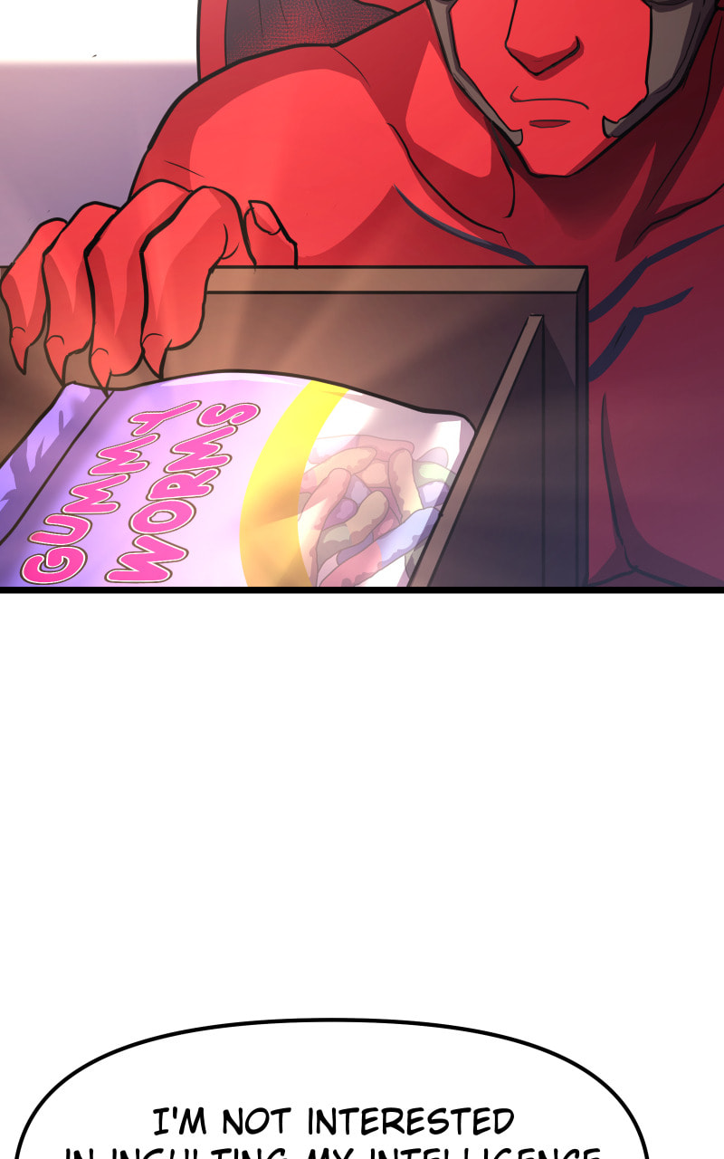 Cute Devil Chapter 7 page 30 - 