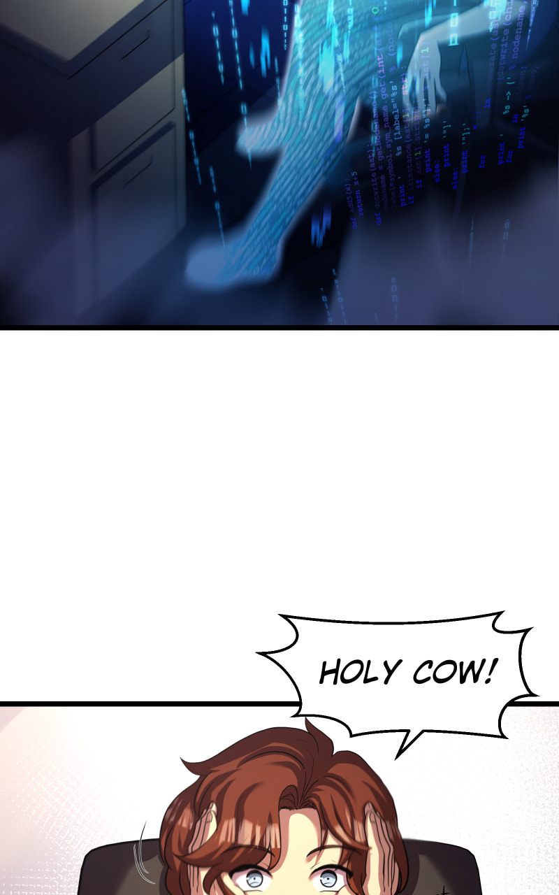 Cute Devil Chapter 7 page 4 - 