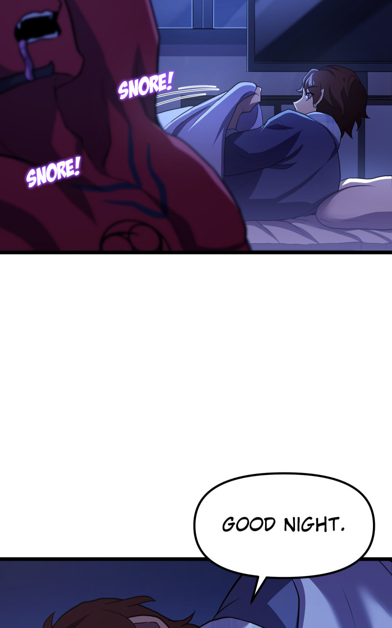 Cute Devil Chapter 7 page 38 - 