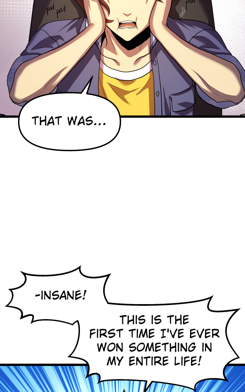 Cute Devil Chapter 7 page 5 - 
