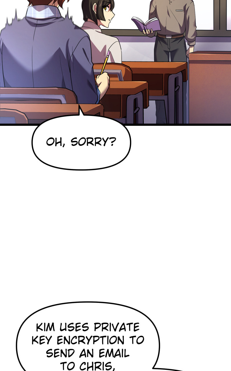 Cute Devil Chapter 7 page 48 - 