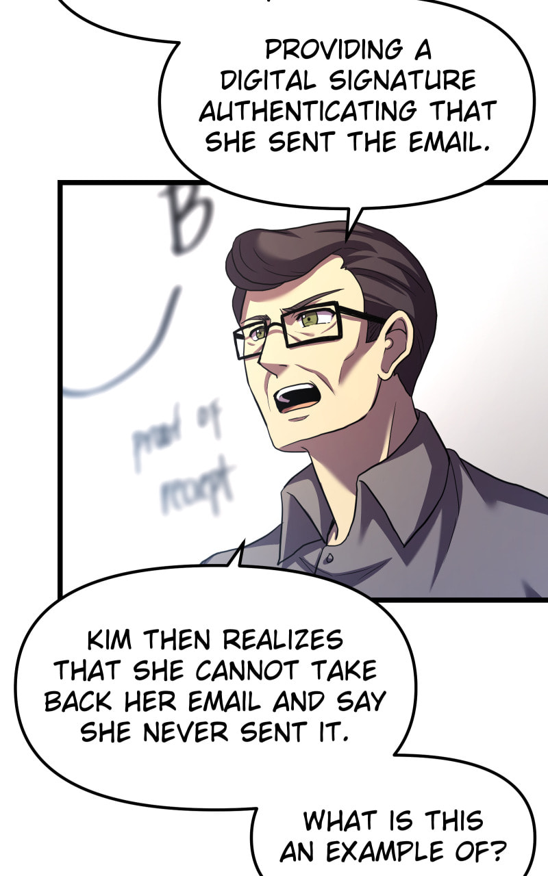 Cute Devil Chapter 7 page 49 - 