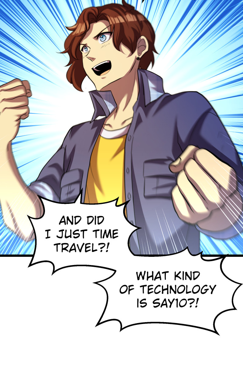 Cute Devil Chapter 7 page 6 - 