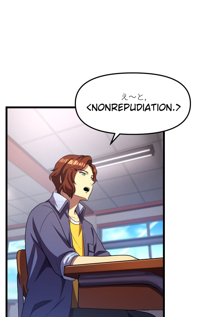 Cute Devil Chapter 7 page 51 - 