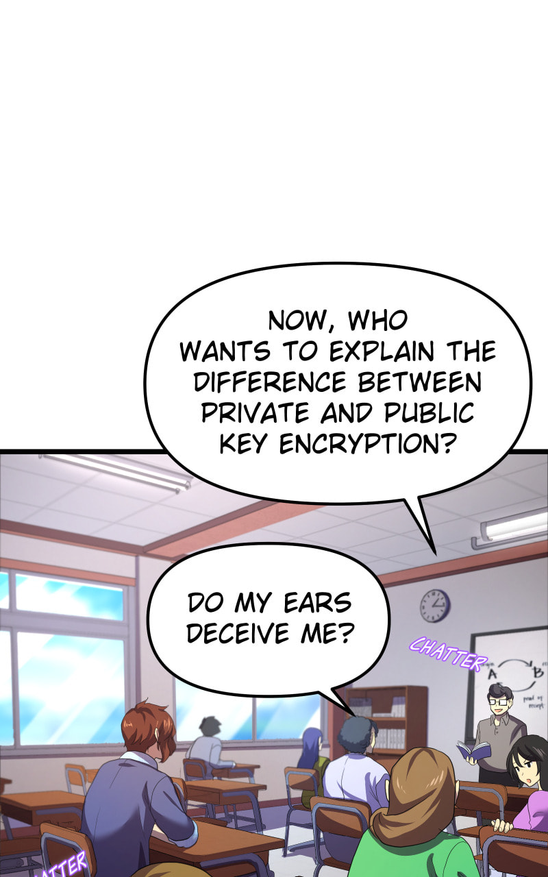 Cute Devil Chapter 7 page 53 - 