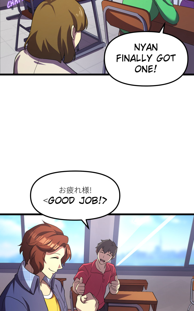 Cute Devil Chapter 7 page 54 - 