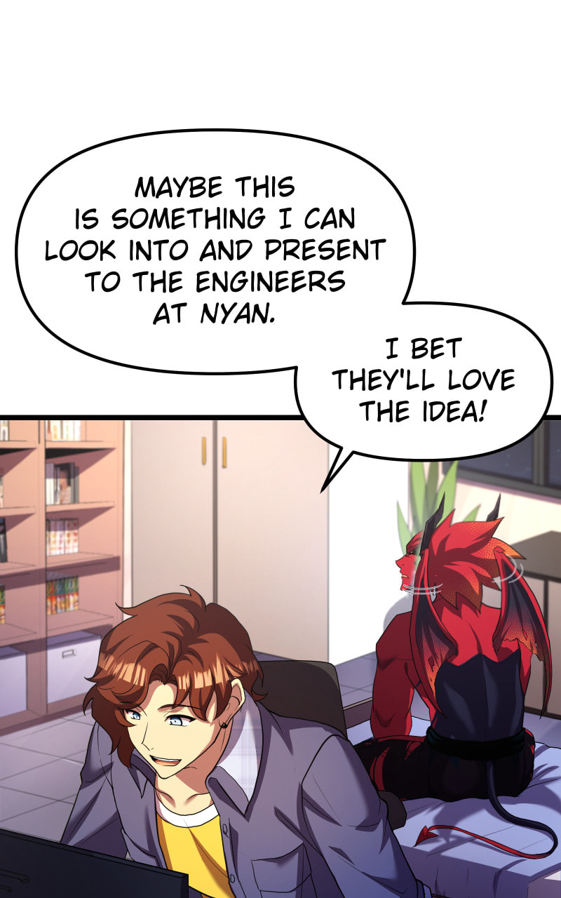 Cute Devil Chapter 7 page 7 - 