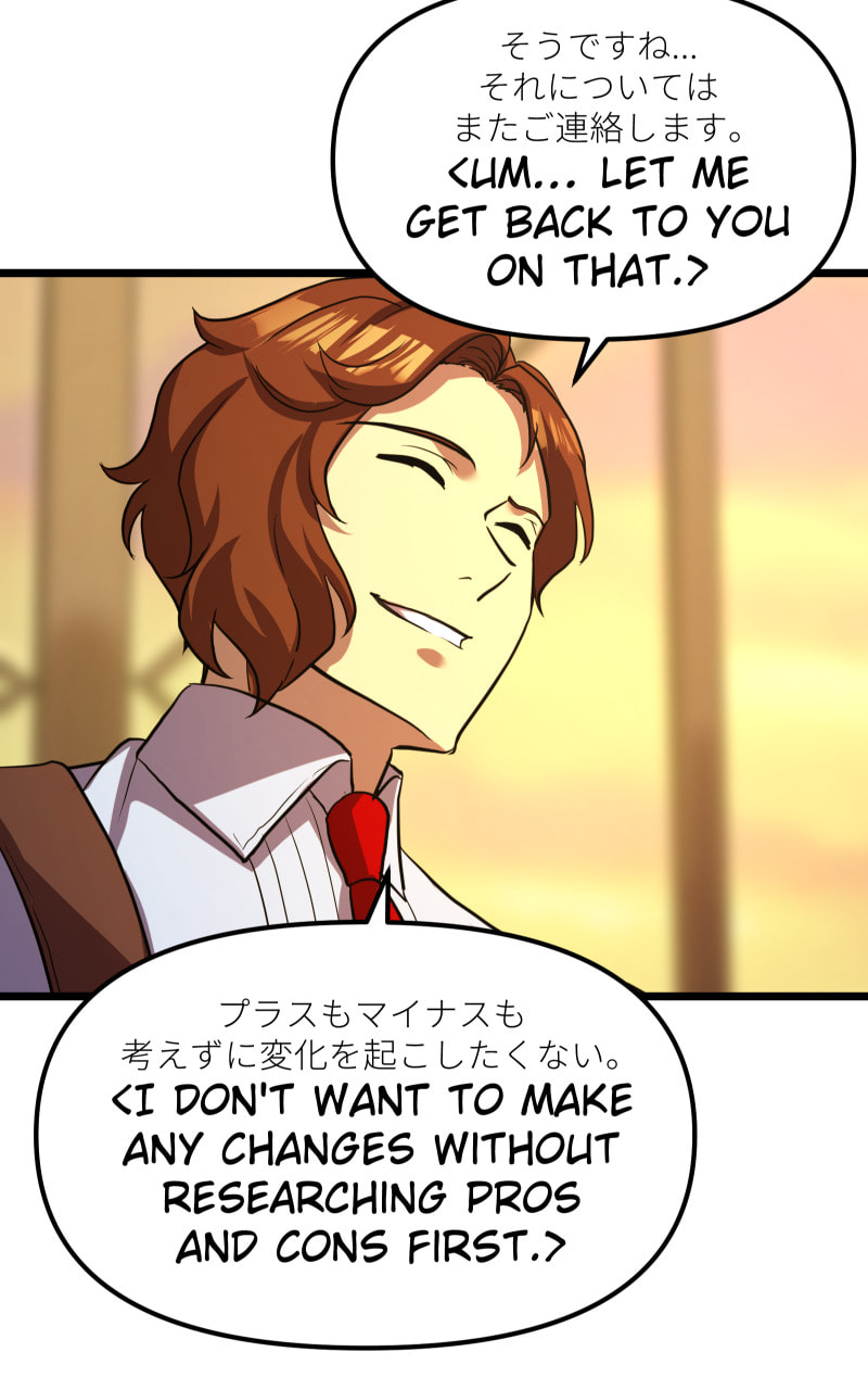 Cute Devil Chapter 7 page 68 - 