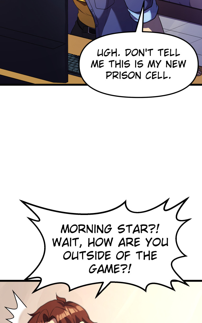 Cute Devil Chapter 7 page 8 - 