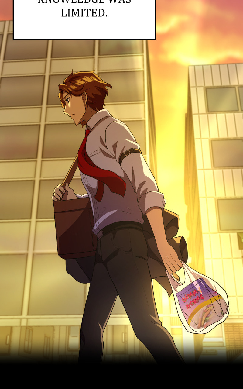 Cute Devil Chapter 7 page 71 - 