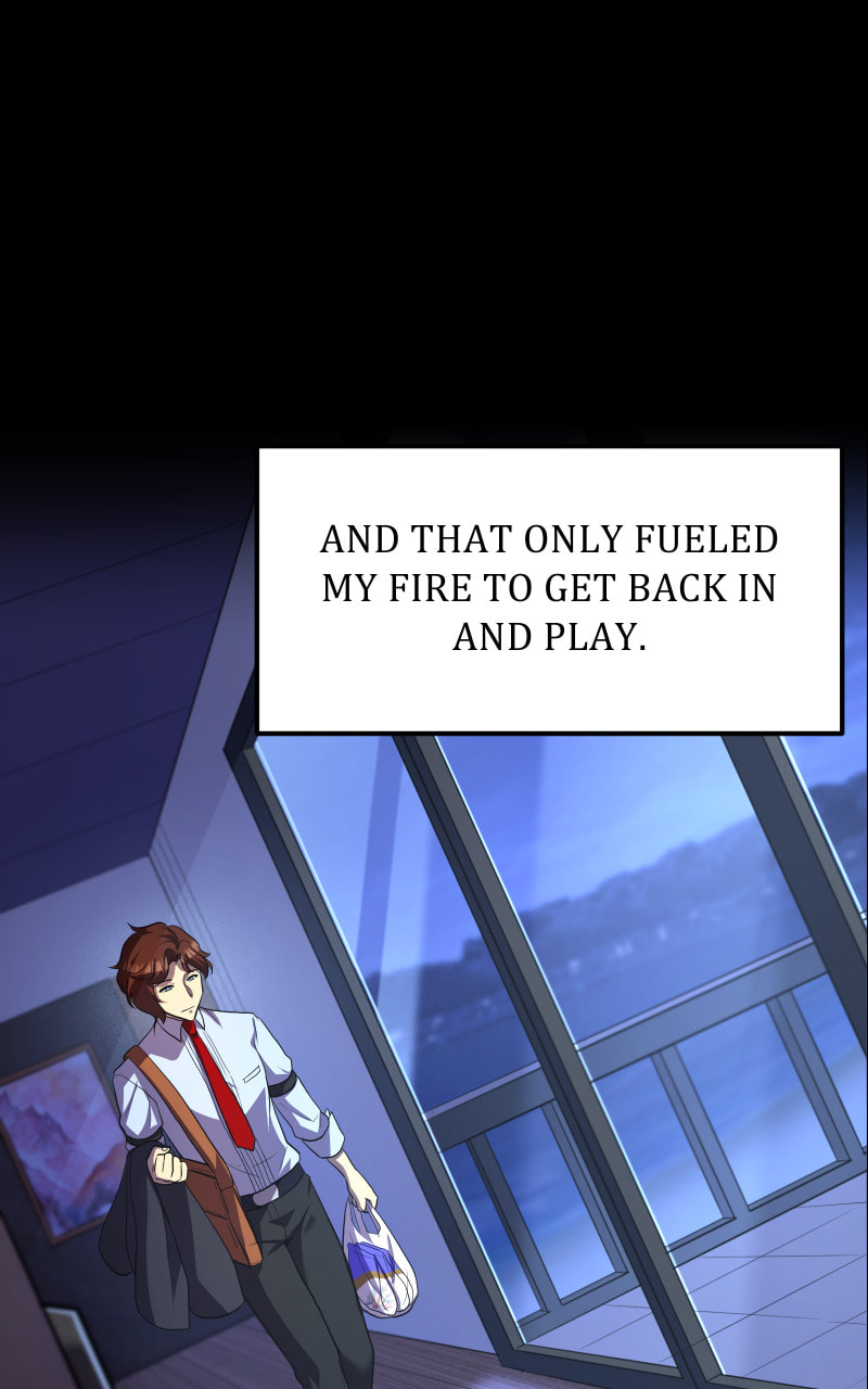 Cute Devil Chapter 7 page 73 - 