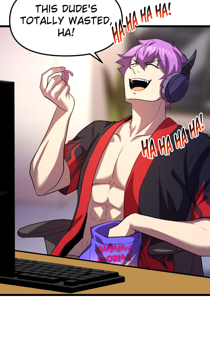 Cute Devil Chapter 7 page 78 - 