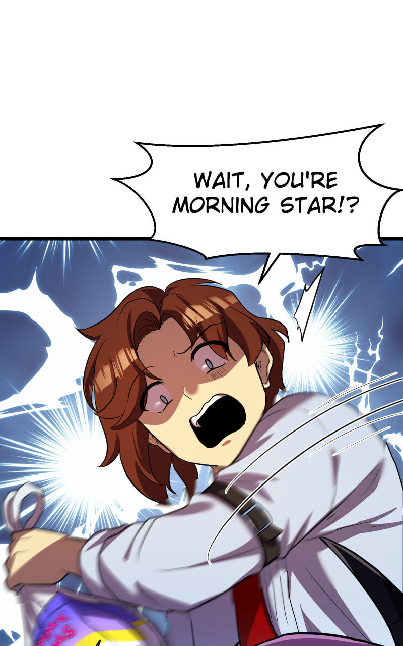 Cute Devil Chapter 8 page 1 - 