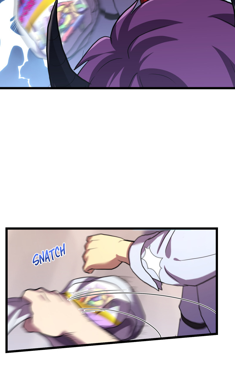 Cute Devil Chapter 8 page 2 - 