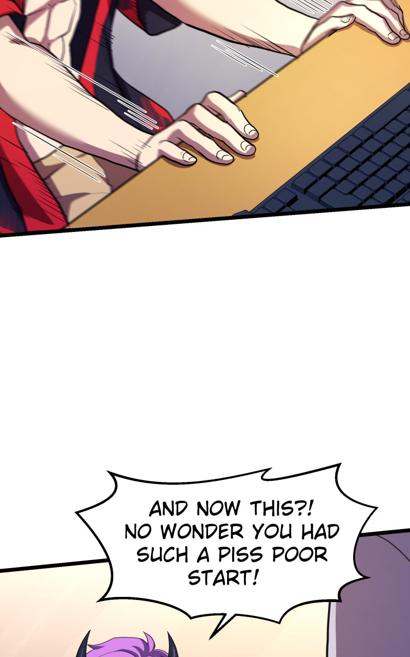 Cute Devil Chapter 8 page 11 - 