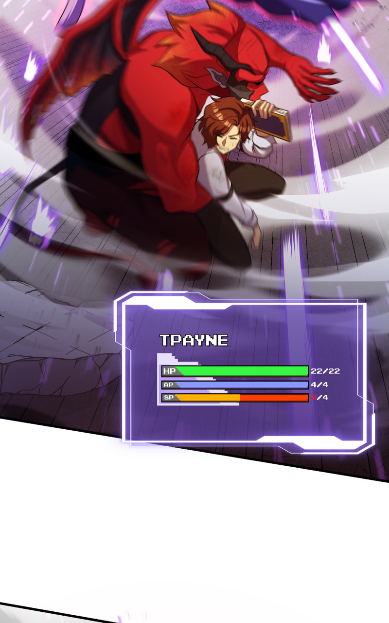 Cute Devil Chapter 8 page 103 - 