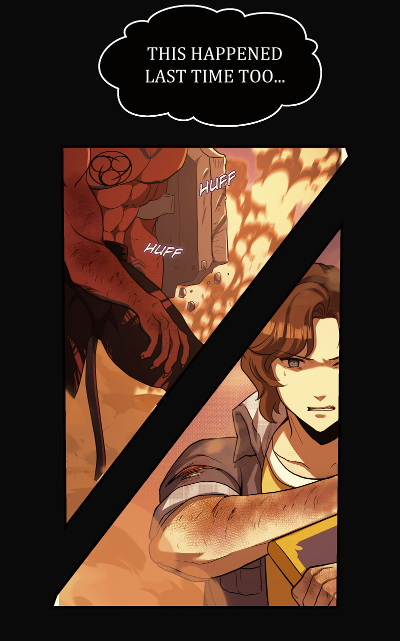 Cute Devil Chapter 8 page 109 - 