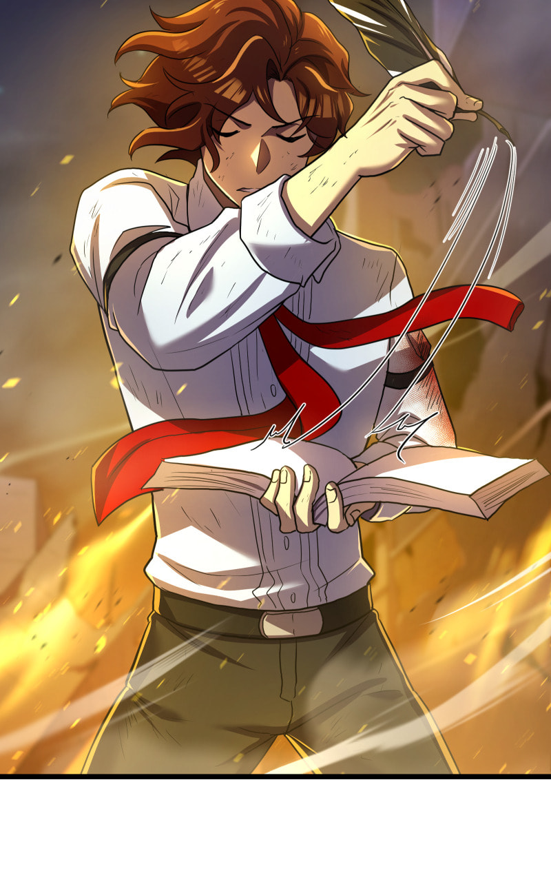 Cute Devil Chapter 8 page 118 - 