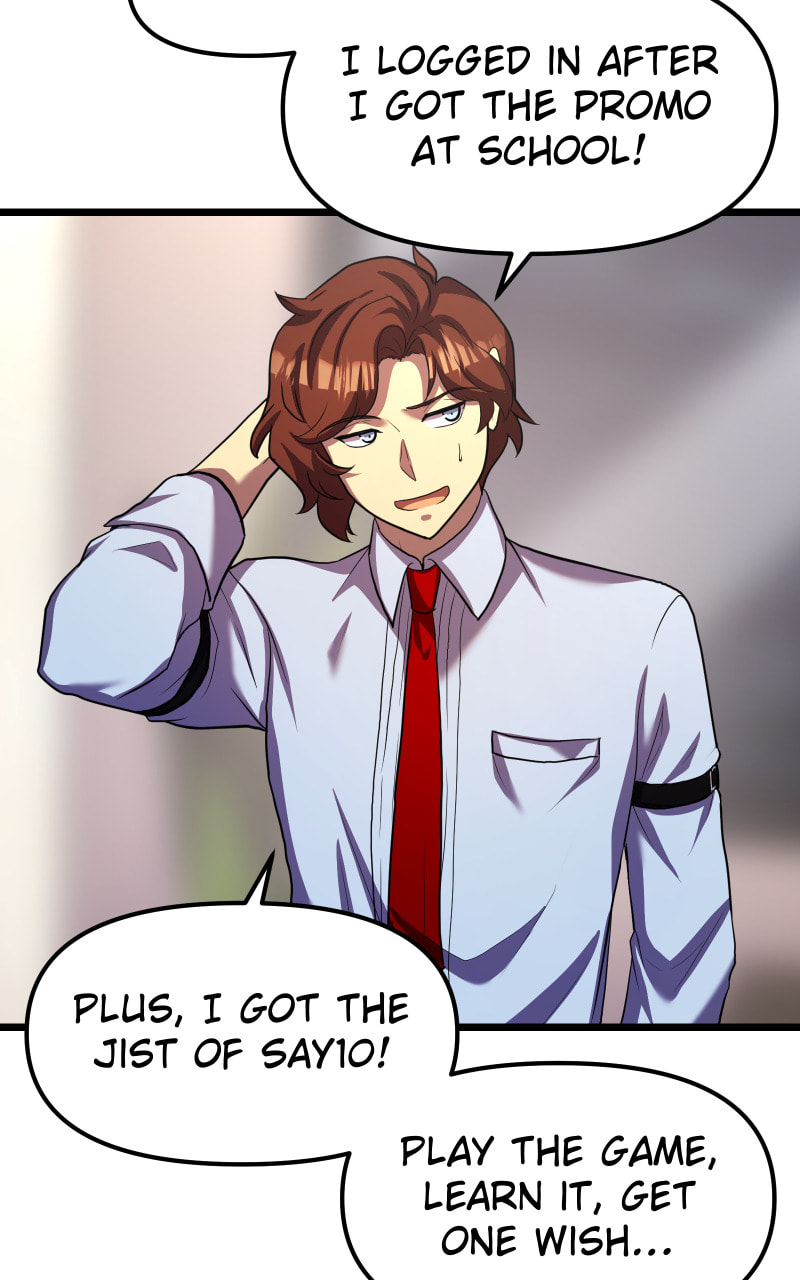 Cute Devil Chapter 8 page 13 - 