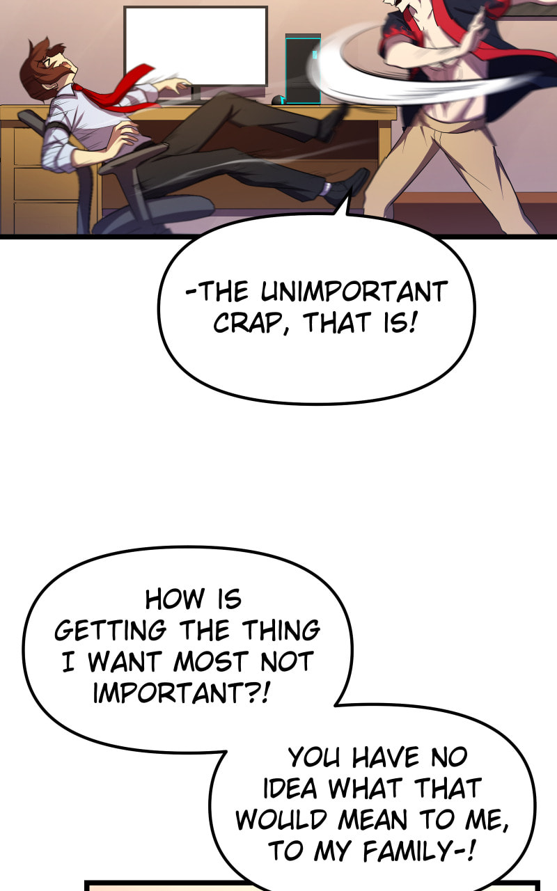 Cute Devil Chapter 8 page 16 - 