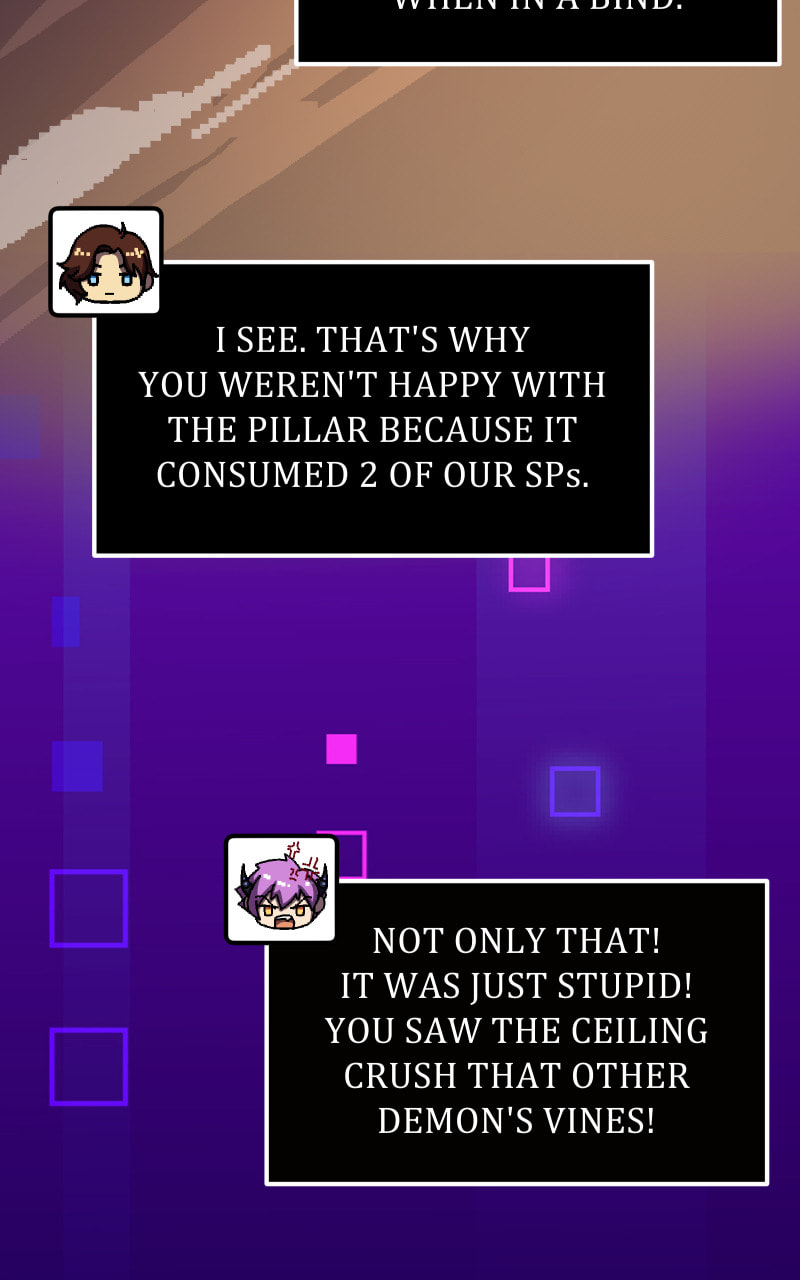 Cute Devil Chapter 8 page 35 - 