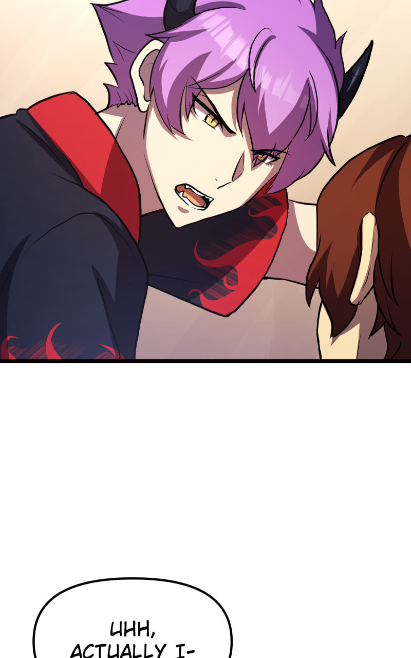 Cute Devil Chapter 8 page 49 - 