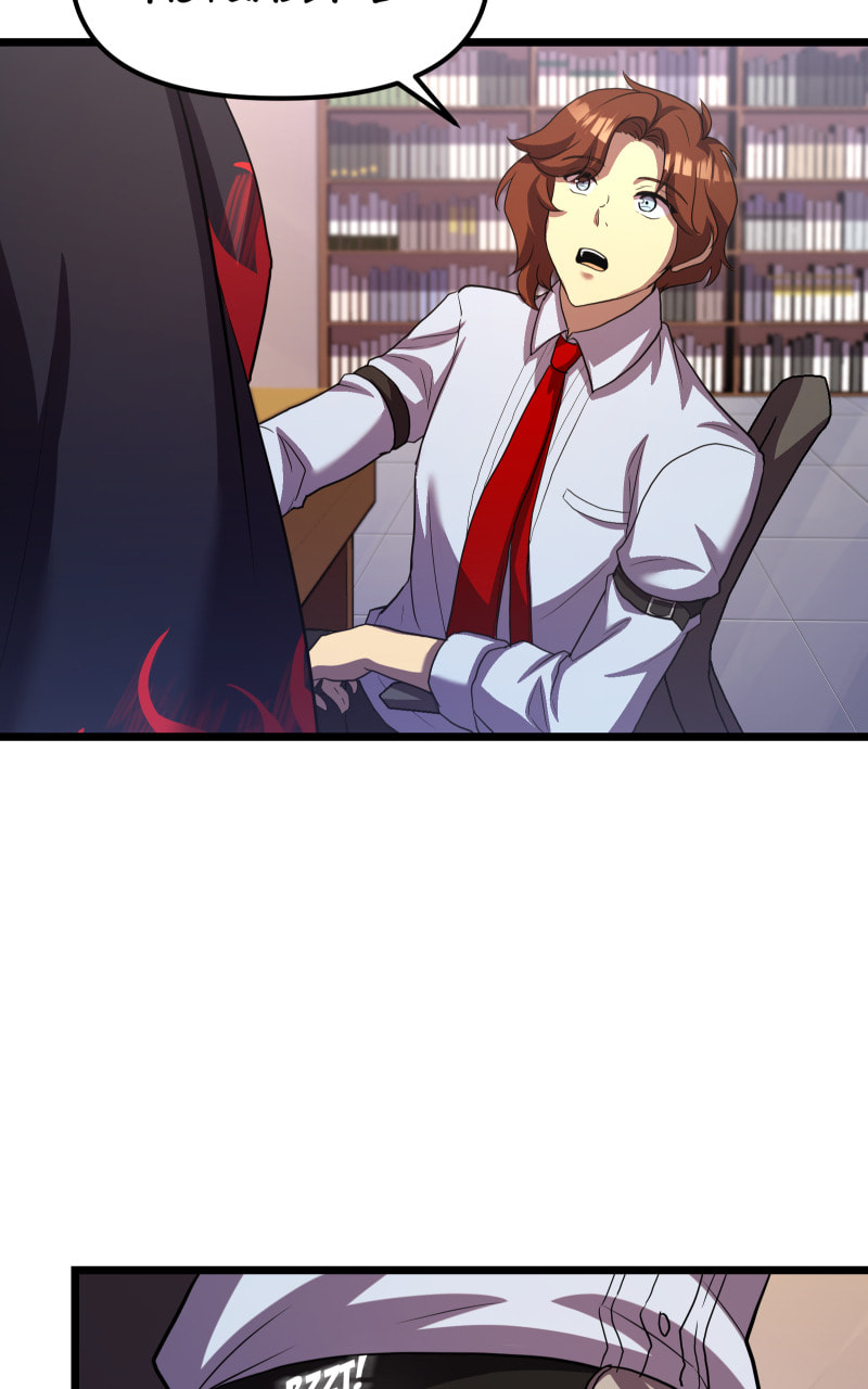 Cute Devil Chapter 8 page 50 - 