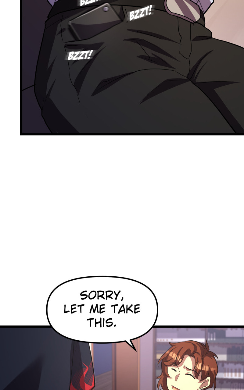 Cute Devil Chapter 8 page 51 - 