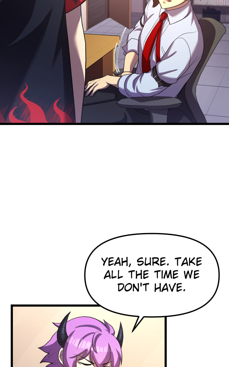 Cute Devil Chapter 8 page 52 - 