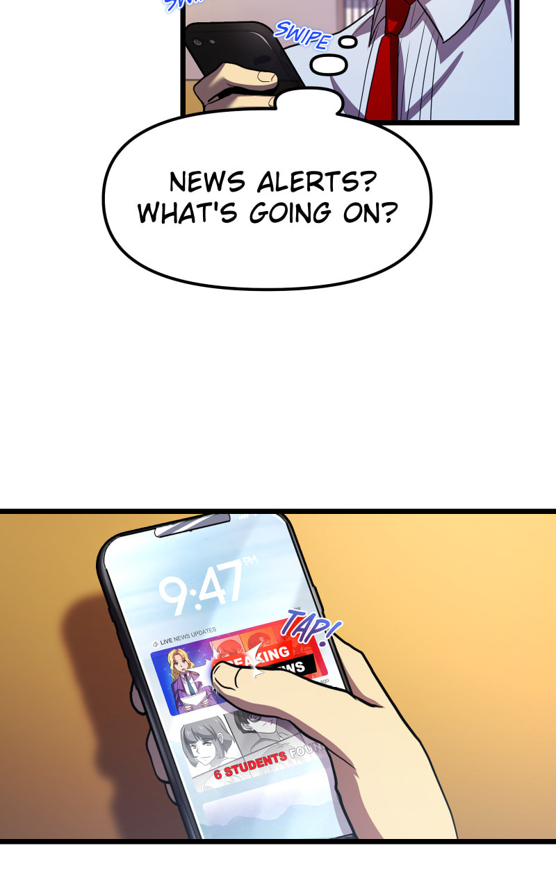Cute Devil Chapter 8 page 54 - 