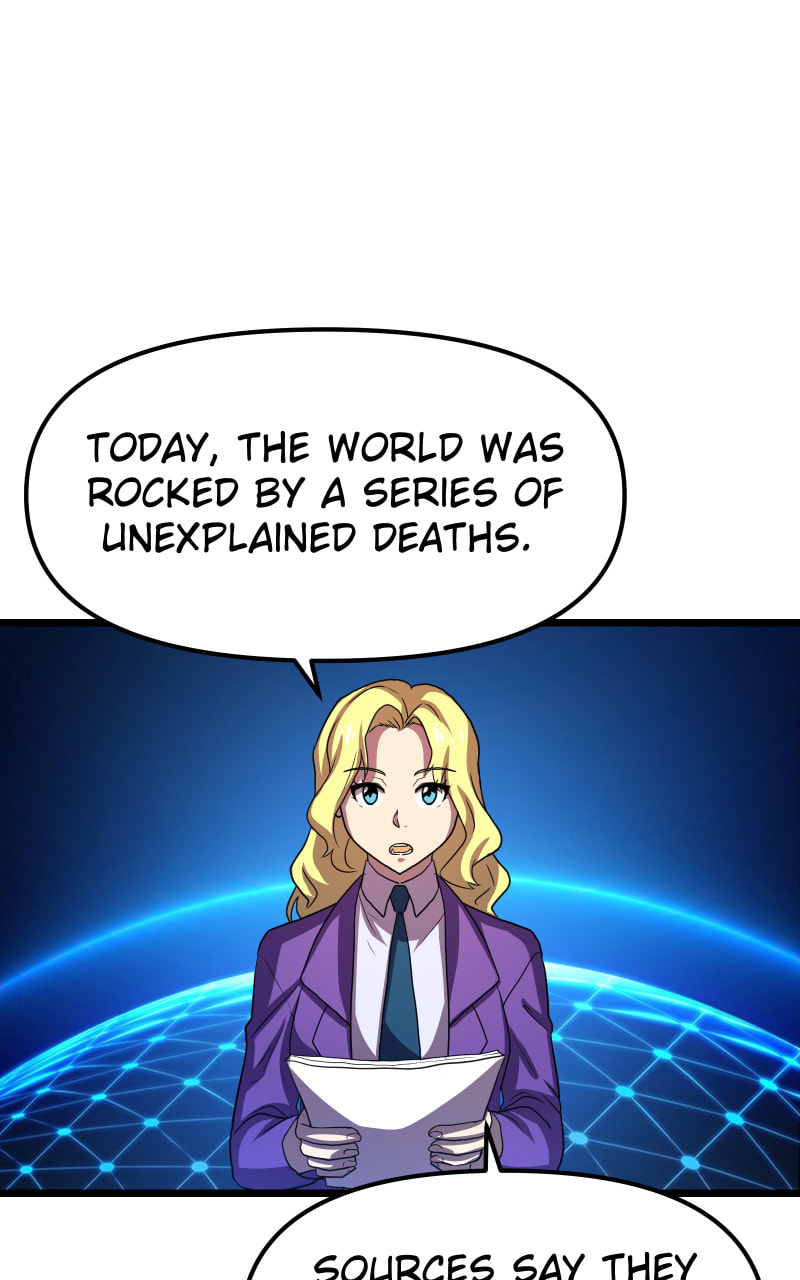 Cute Devil Chapter 8 page 55 - 